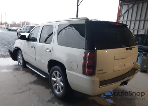 2012 GMC Yukon Denali from USA, damaged, VIN 1GKS2EEFXCR157553